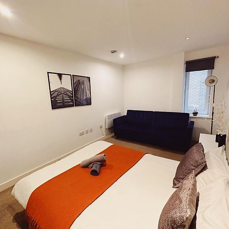Newcastle Quayside - Sleeps 8 - Central Location Apartment Exterior foto