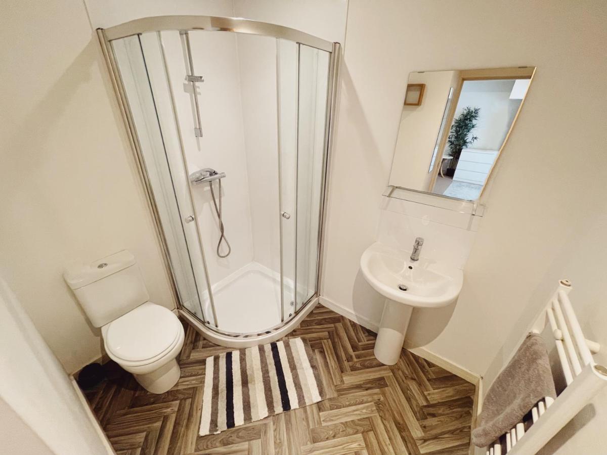 Newcastle Quayside - Sleeps 8 - Central Location Apartment Exterior foto