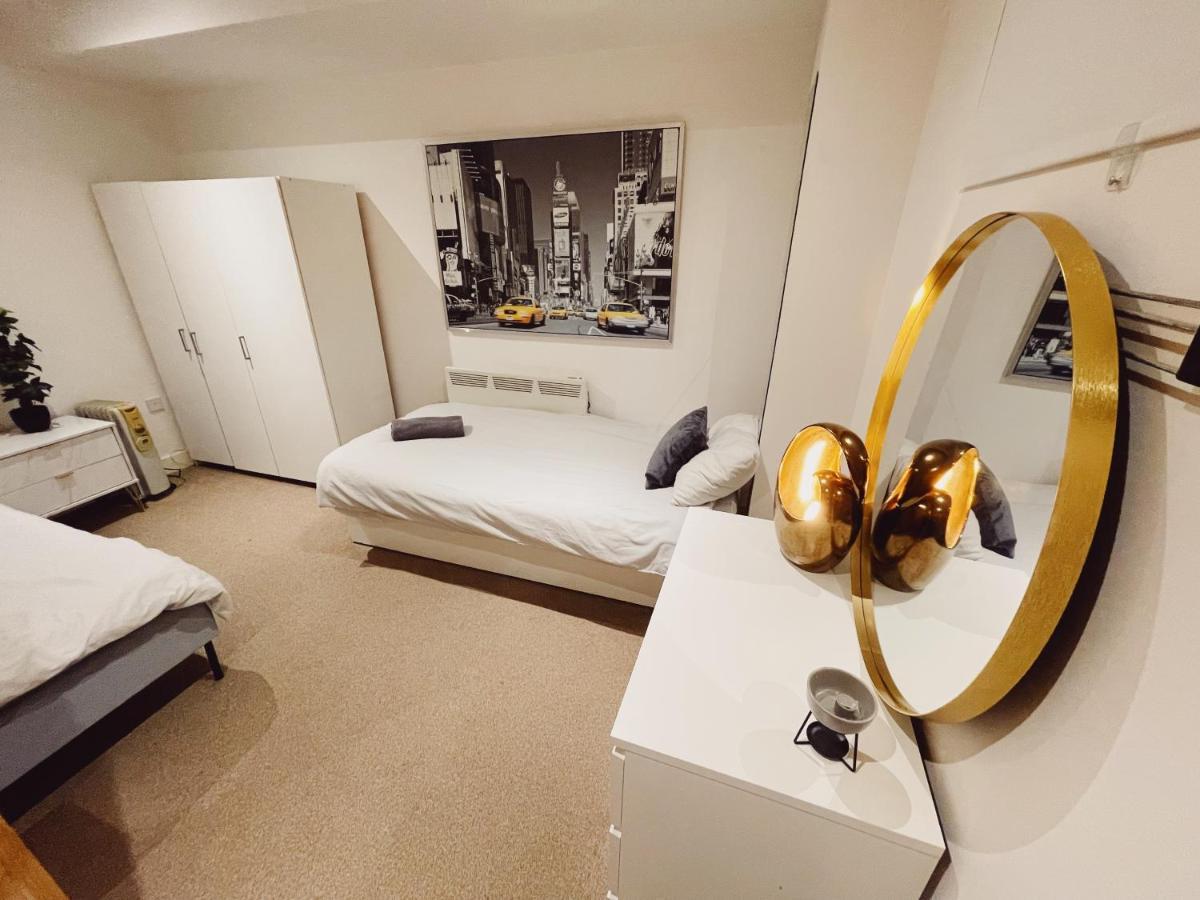 Newcastle Quayside - Sleeps 8 - Central Location Apartment Exterior foto