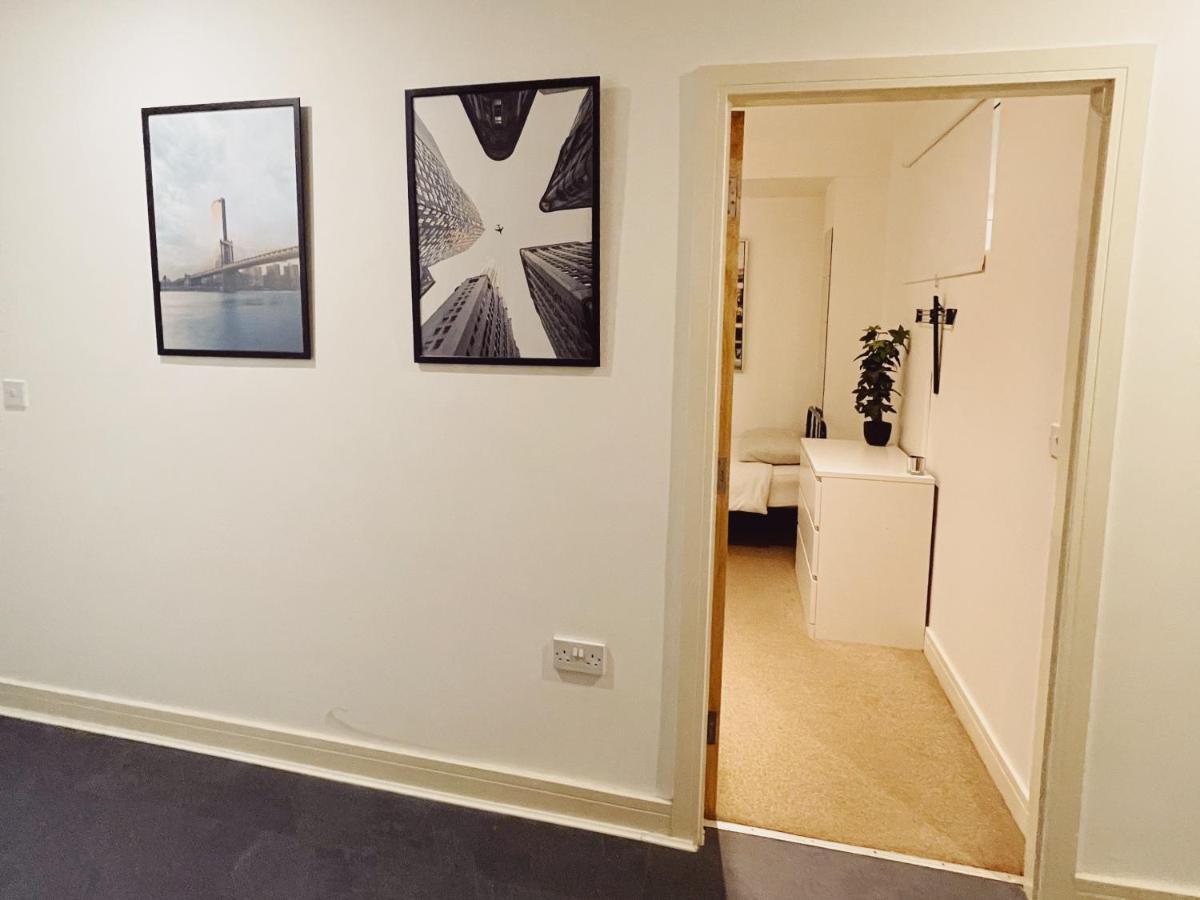Newcastle Quayside - Sleeps 8 - Central Location Apartment Exterior foto