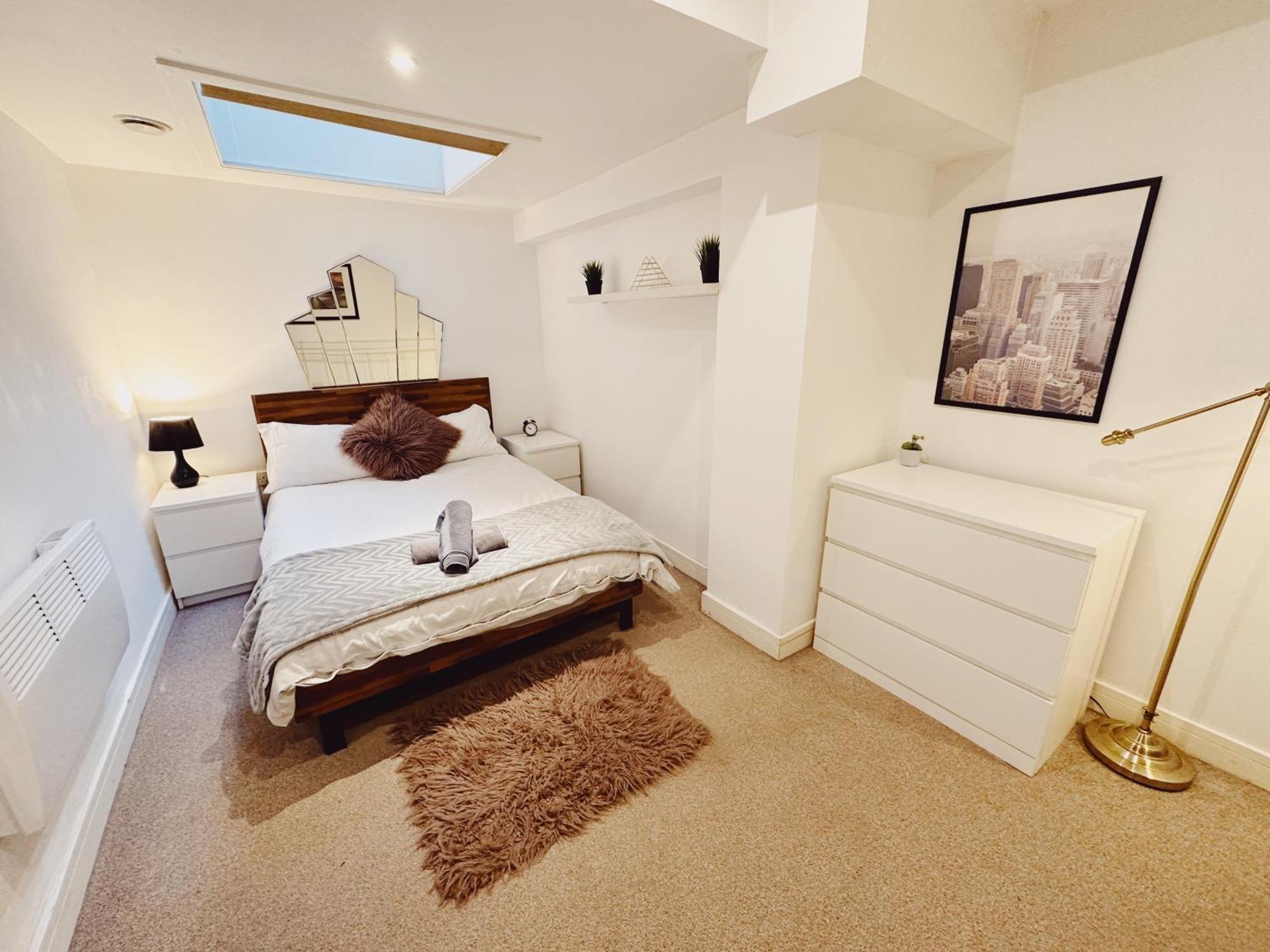 Newcastle Quayside - Sleeps 8 - Central Location Apartment Exterior foto